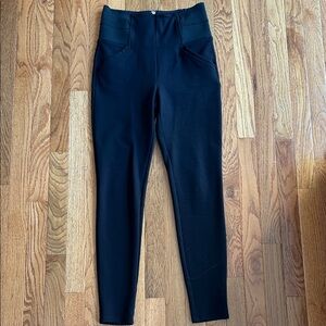 Guess black leggings